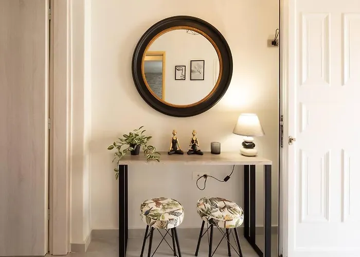 Afrodite's Cosy And Lovely *