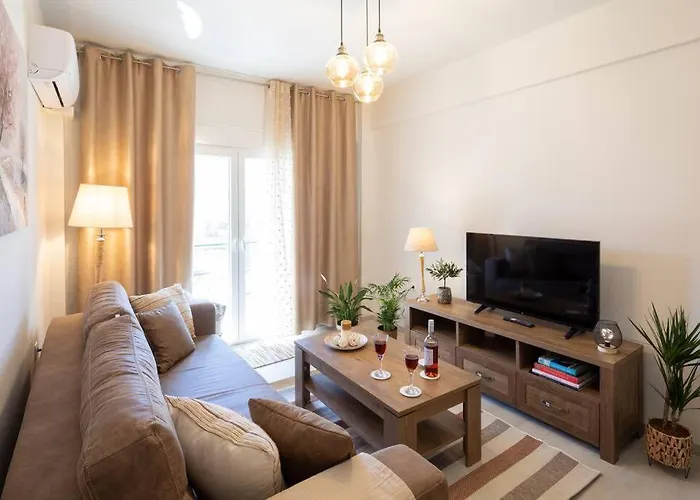 Afrodite's Cosy And Lovely *
