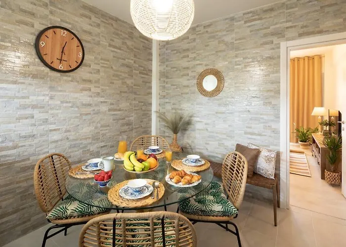 Afrodite's Cosy And Lovely Alepou