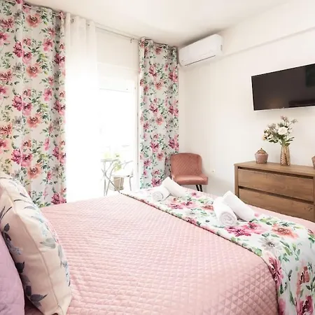 Afrodite's Cosy And Lovely Διαμέρισμα Αλεπού