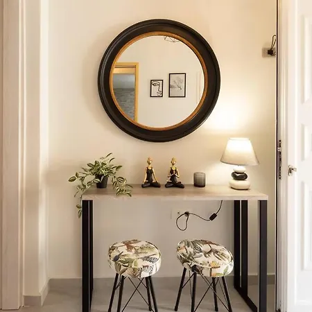 Afrodite's Cosy And Lovely *