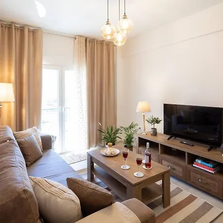 Afrodite's Cosy And Lovely *