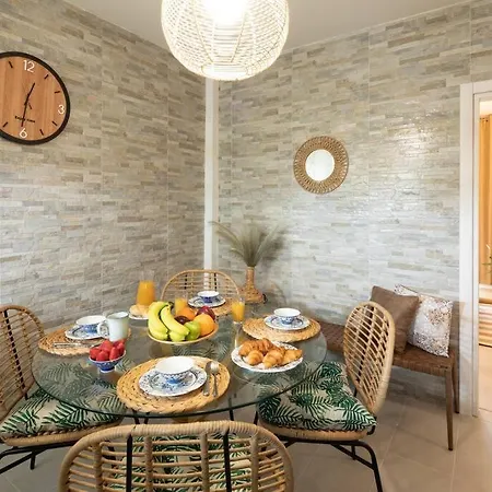 Afrodite's Cosy And Lovely Alepou
