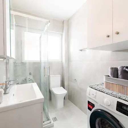 아파트 Afrodite's Cosy And Lovely *