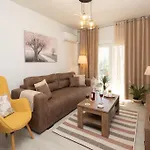 Afrodite's Cosy And Lovely Appartement *